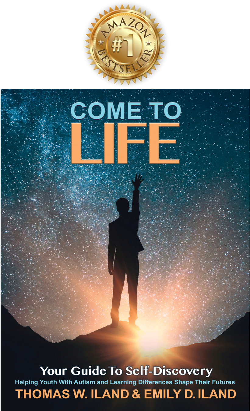 Come To Life Your Guide To Self Discovery Thomas Iland