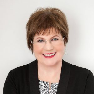 Emily Iland Co-Author